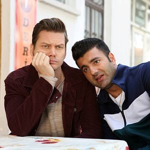 Fotoğraf Kalk Gidelim