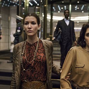 Fotoğraf Seyneb Saleh