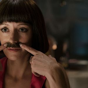 Fotoğraf Lavinia Wilson