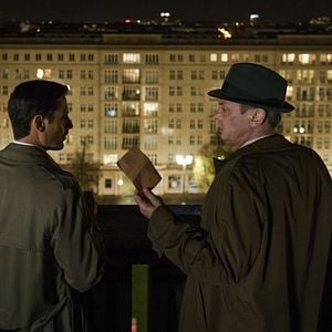 Fotoğraf Sylvester Groth