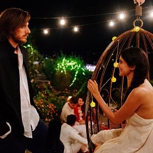 Fotoğraf Luca Marinelli