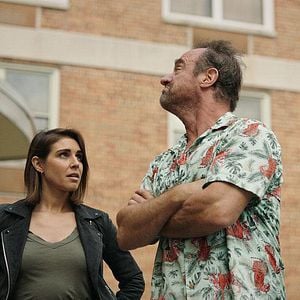 Fotoğraf Lili Mirojnick