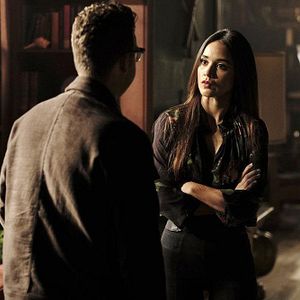 Fotoğraf Summer Bishil