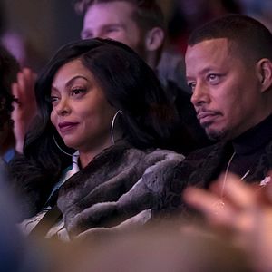 Fotoğraf Terrence Howard