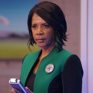 Fotoğraf Penny Johnson Jerald