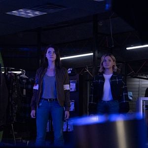 Fotoğraf Olivia Holt