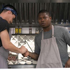 Fotoğraf Jason Mitchell