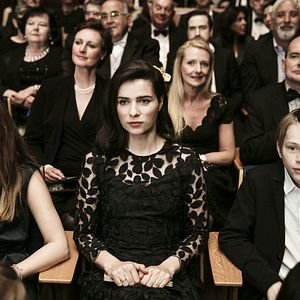 Fotoğraf Nora Tschirner