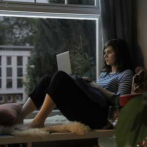 Fotoğraf Nora Tschirner