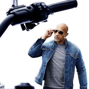 Fotoğraf Hızlı ve Öfkeli: Hobbs ve Shaw