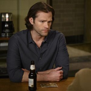 Fotoğraf Jared Padalecki