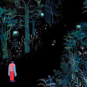 Fotoğraf L'Extraordinaire Voyage de Marona