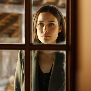 Fotoğraf Megan Boone