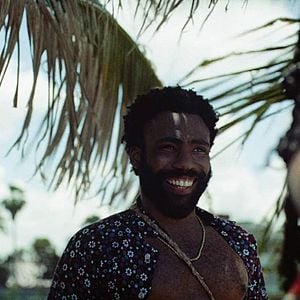 Fotoğraf Guava Island