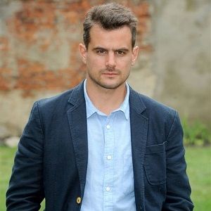 Fotoğraf Antoni Pawlicki