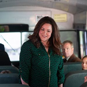 Fotoğraf Katy Mixon