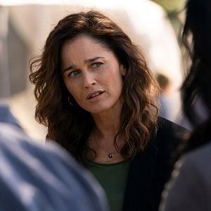 Fotoğraf Robin Tunney