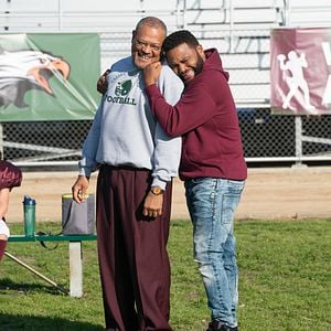 Fotoğraf Laurence Fishburne