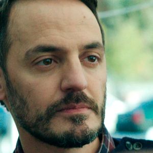 Fotoğraf Fabrizio Rongione