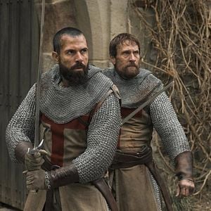 Fotoğraf Simon Merrells