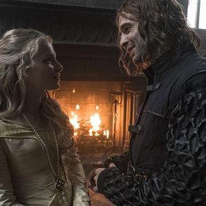 Fotoğraf Clementine Nicholson