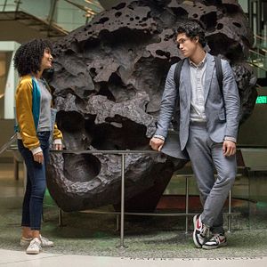 Fotoğraf Güneş de Bir Yıldızdır