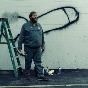 Fotoğraf Ólafur Darri Ólafsson