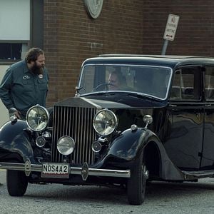 Fotoğraf Ólafur Darri Ólafsson