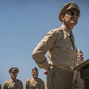 Fotoğraf George Clooney