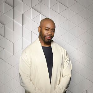 Fotoğraf Stephen Conrad Moore