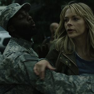 Fotoğraf Black Summer