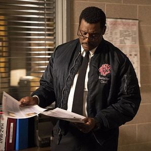 Fotoğraf Eamonn Walker