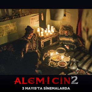 Fotoğraf Alem-i Cin 2