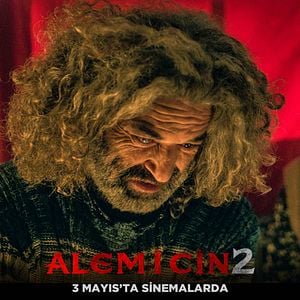 Fotoğraf Alem-i Cin 2