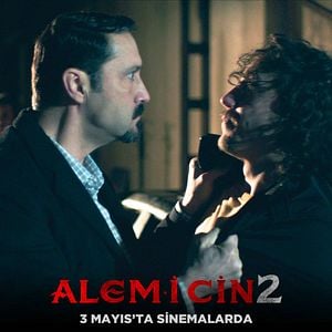 Fotoğraf Alem-i Cin 2