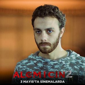 Fotoğraf Alem-i Cin 2