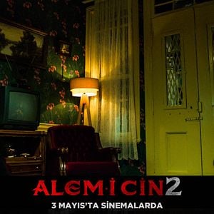 Fotoğraf Alem-i Cin 2