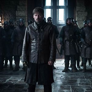 Fotoğraf Nikolaj Coster-Waldau