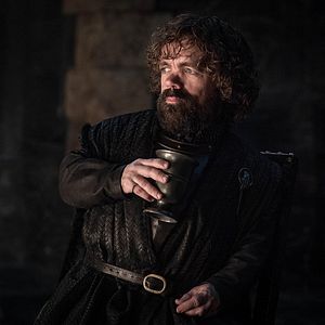 Fotoğraf Peter Dinklage