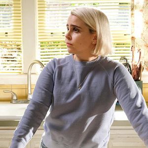 Fotoğraf Mae Whitman