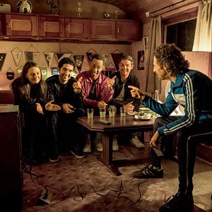 Fotoğraf Jerry Hoffmann