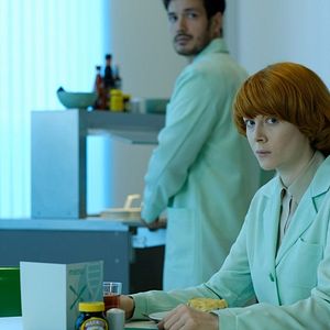 Fotoğraf Küçük Joe