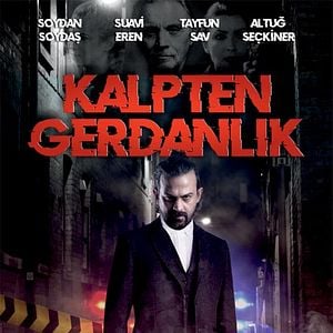 Fotoğraf Kalpten Gerdanlık