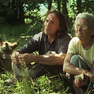 Fotoğraf O que arde