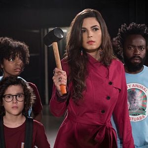 Fotoğraf Douglas Silva