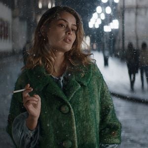 Fotoğraf Valentine Payen