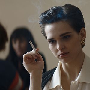 Fotoğraf Sara Serraiocco