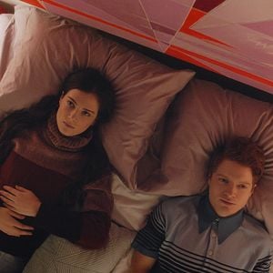 Fotoğraf Brendan Scannell