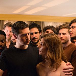 Fotoğraf Chambre 212