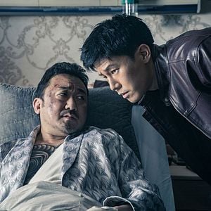 Fotoğraf Dong-seok Ma